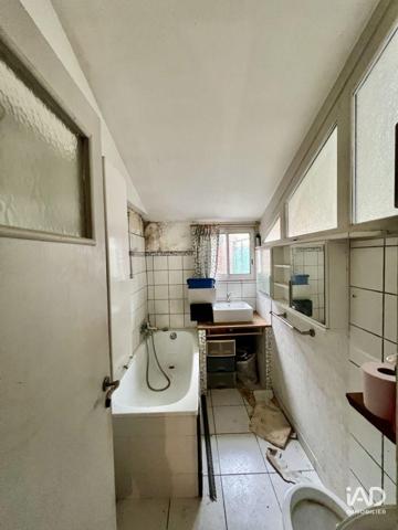 Maison à vendre 4 pièces 74 m² Creil