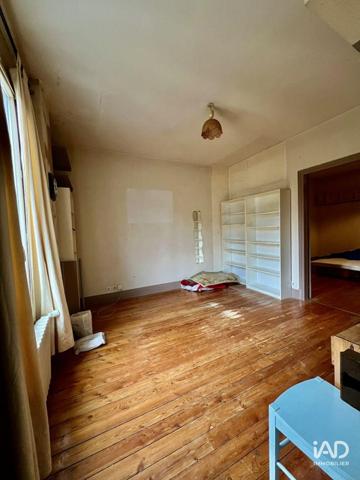 Maison à vendre 4 pièces 74 m² Creil