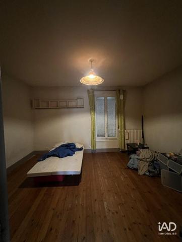 Maison à vendre 4 pièces 74 m² Creil