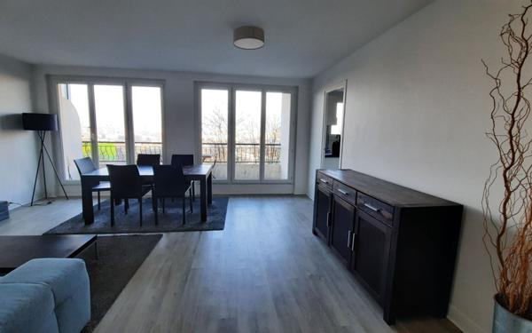 Appartement à louer    1 pièce •  La Mulatière