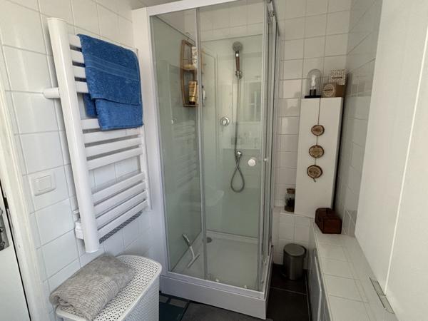 À vendre - Immeuble 136 m² situé à Arras (62000)
