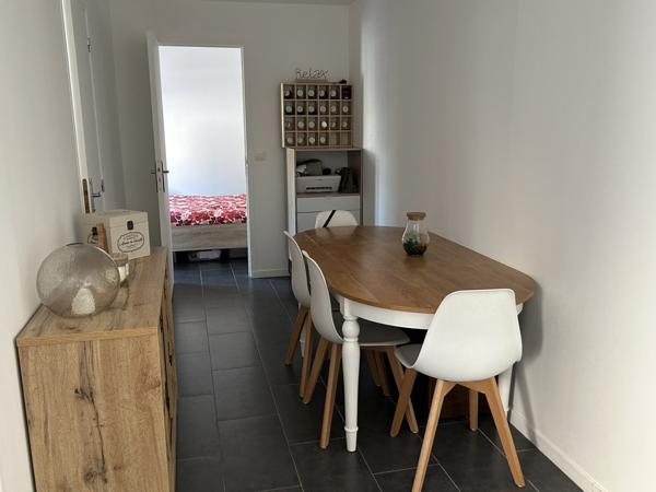 À vendre - Immeuble 136 m² situé à Arras (62000)