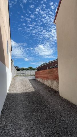 À vendre - Immeuble 136 m² situé à Arras (62000)