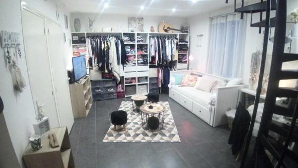 À vendre - Immeuble 136 m² situé à Arras (62000)