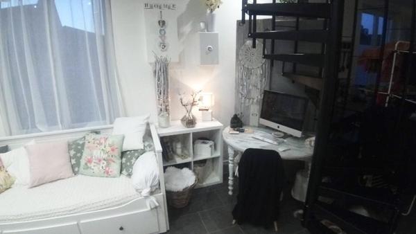 À vendre - Immeuble 136 m² situé à Arras (62000)