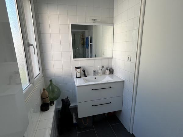 À vendre - Immeuble 136 m² situé à Arras (62000)