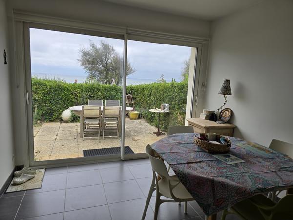 Appartement 3 pièces - 67 m²