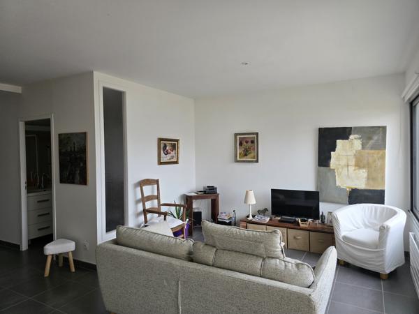 Appartement 3 pièces - 67 m²