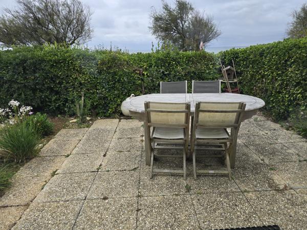 Appartement 3 pièces - 67 m²