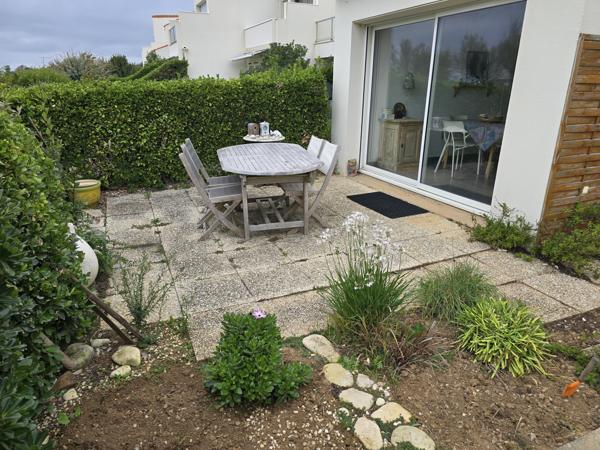 Appartement 3 pièces - 67 m²