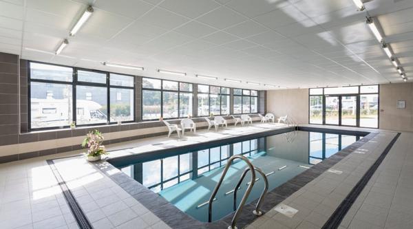 INVESTISSEMENT LOCATIF – MERIGNAC – Résidence Nemea Appart Hotel Stadium Bordeaux aéroport -  6.06% de rentabilité