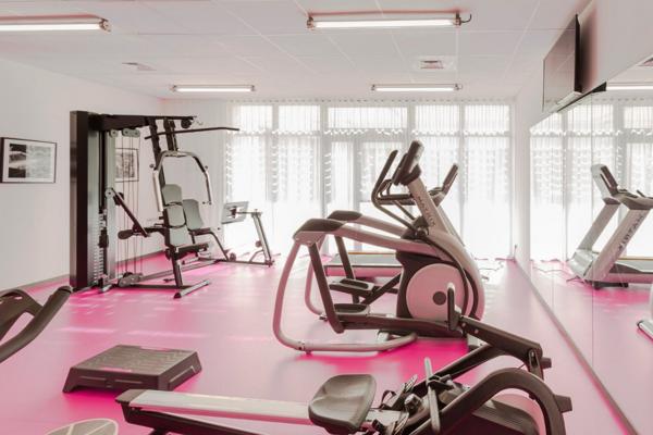 INVESTISSEMENT LOCATIF – MERIGNAC – Résidence Nemea Appart Hotel Stadium Bordeaux aéroport -  6.06% de rentabilité