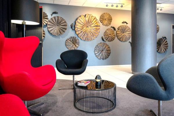 INVESTISSEMENT LOCATIF – MERIGNAC – Résidence Nemea Appart Hotel Stadium Bordeaux aéroport -  6.06% de rentabilité