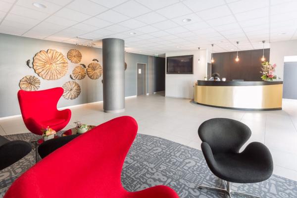 INVESTISSEMENT LOCATIF – MERIGNAC – Résidence Nemea Appart Hotel Stadium Bordeaux aéroport -  6.06% de rentabilité