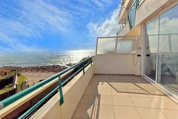 Appartement Sete 2 pièces cabine avec garage et cellier