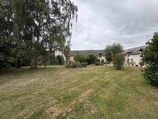 Maison à vendre à Pacé en Ille-et-Vilaine (35740), ref : 138/2296