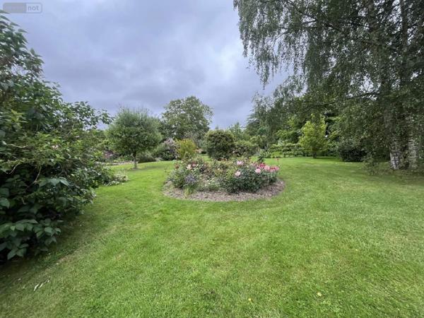 Maison à vendre à Pacé en Ille-et-Vilaine (35740), ref : 138/2296