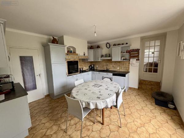 Maison à vendre à Pacé en Ille-et-Vilaine (35740), ref : 138/2296