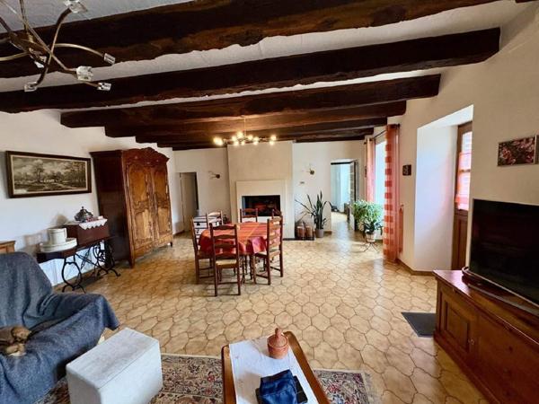 Maison à vendre à Pacé en Ille-et-Vilaine (35740), ref : 138/2296