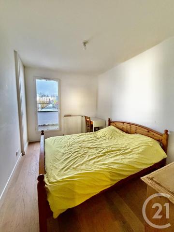 Appartement F3 à vendre  3 pièces - 60,57 m2 MAISONS LAFFITTE - 78