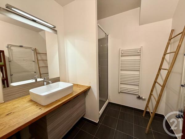 Appartement F3 à vendre  3 pièces - 60,57 m2 MAISONS LAFFITTE - 78