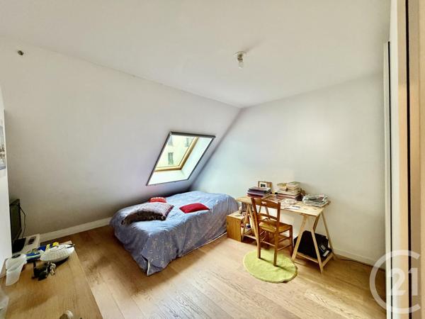 Appartement F3 à vendre  3 pièces - 60,57 m2 MAISONS LAFFITTE - 78