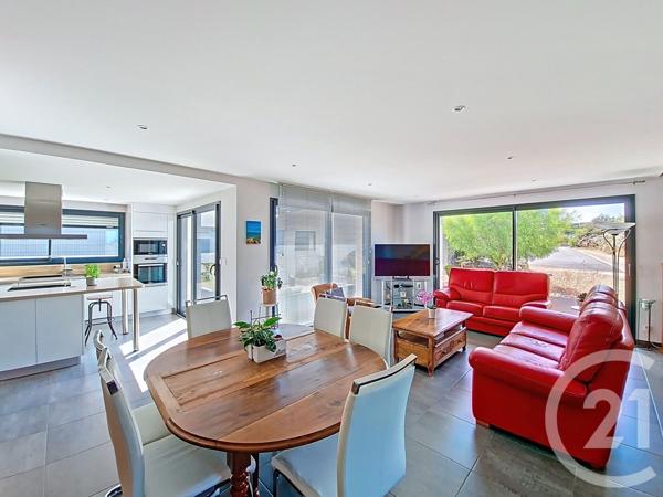 Maison à vendre  4 pièces - 131 m2 PLEUMEUR BODOU - 22