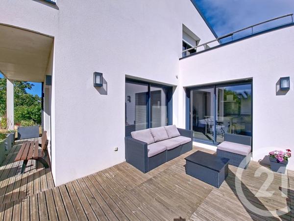 Maison à vendre  4 pièces - 131 m2 PLEUMEUR BODOU - 22