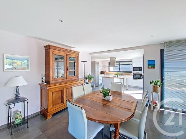 Maison à vendre  4 pièces - 131 m2 PLEUMEUR BODOU - 22