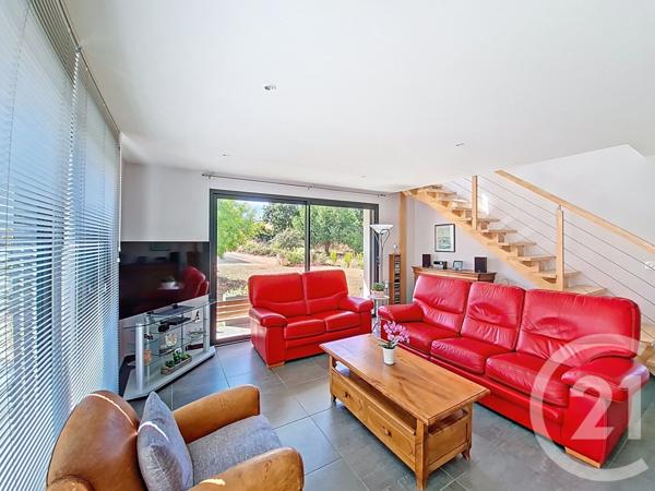 Maison à vendre  4 pièces - 131 m2 PLEUMEUR BODOU - 22