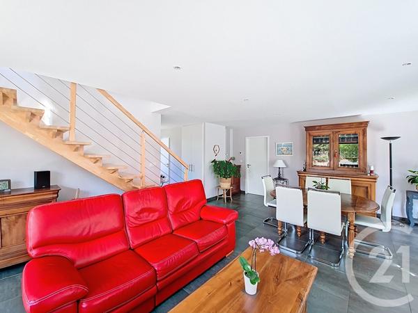 Maison à vendre  4 pièces - 131 m2 PLEUMEUR BODOU - 22