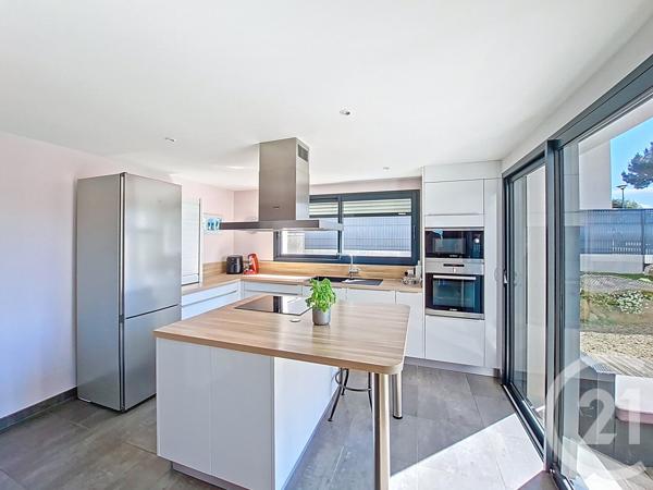 Maison à vendre  4 pièces - 131 m2 PLEUMEUR BODOU - 22