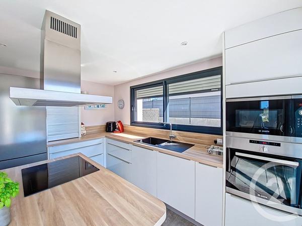 Maison à vendre  4 pièces - 131 m2 PLEUMEUR BODOU - 22