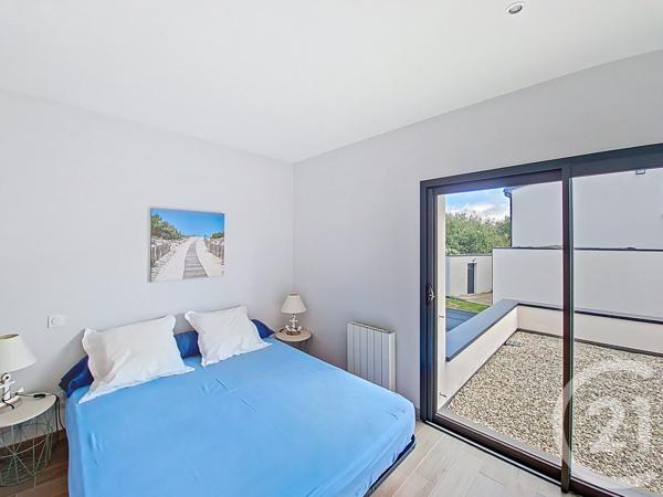 Maison à vendre  4 pièces - 131 m2 PLEUMEUR BODOU - 22