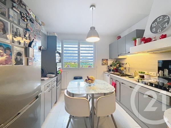 Maison à vendre  5 pièces - 89,29 m2 BIHOREL - 76