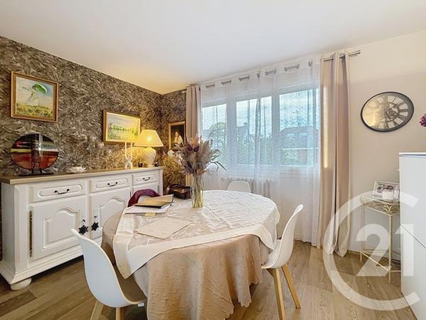 Maison à vendre  5 pièces - 89,29 m2 BIHOREL - 76