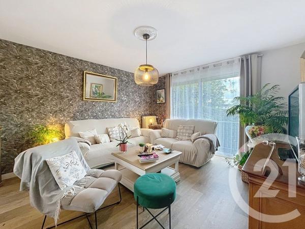 Maison à vendre  5 pièces - 89,29 m2 BIHOREL - 76