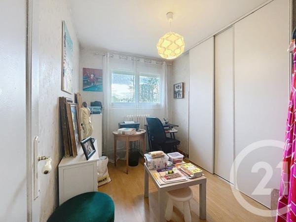 Maison à vendre  5 pièces - 89,29 m2 BIHOREL - 76