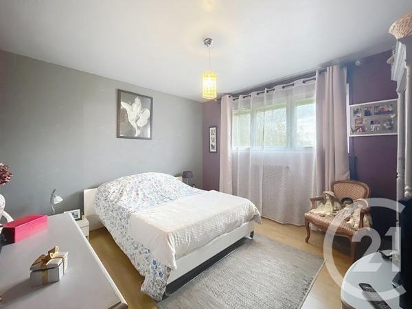 Maison à vendre  5 pièces - 89,29 m2 BIHOREL - 76