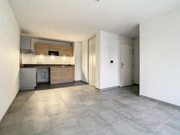 BRUMATH - Agréable 2P