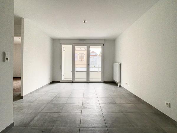 BRUMATH - Agréable 2P