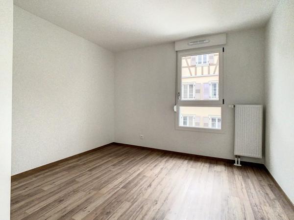 BRUMATH - Agréable 2P