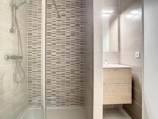 BRUMATH - Agréable 2P