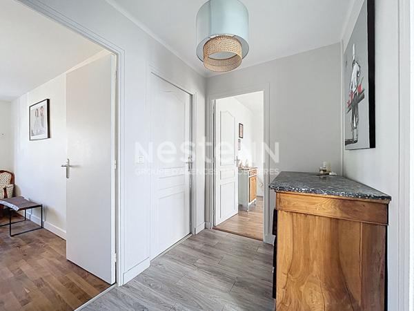 Brest: Charmante Maison lumineuse de 130m² avec 4 chambres