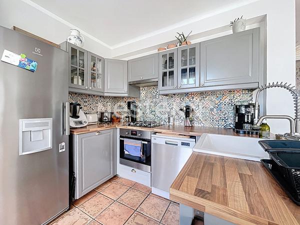 Brest: Charmante Maison lumineuse de 130m² avec 4 chambres