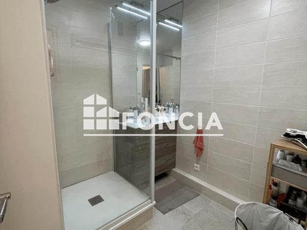 Location Appartement 2 pièces 42.3 m² - 94-96 RUE GENERAL GIRAUD Rouen 76000