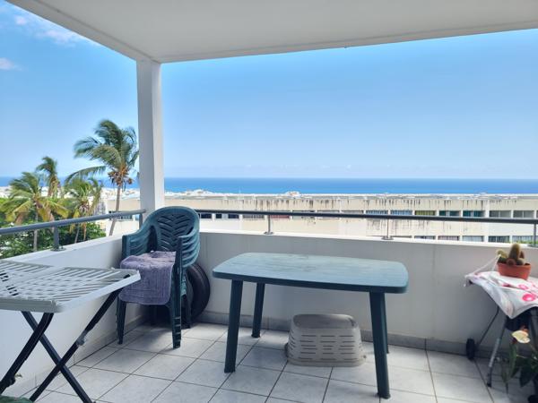 Appartement 3 pièces - 63 m² Exclusivité efficity