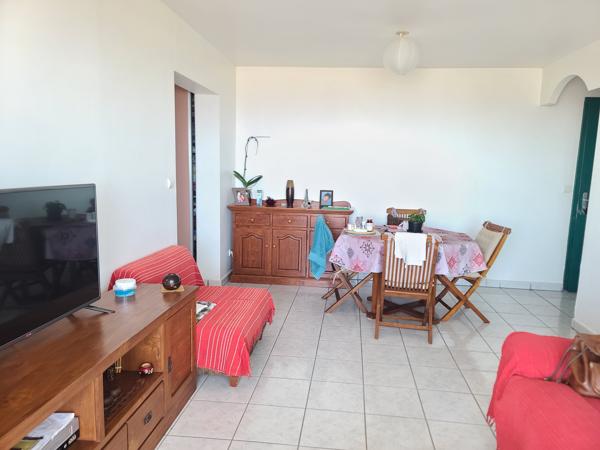 Appartement 3 pièces - 63 m² Exclusivité efficity