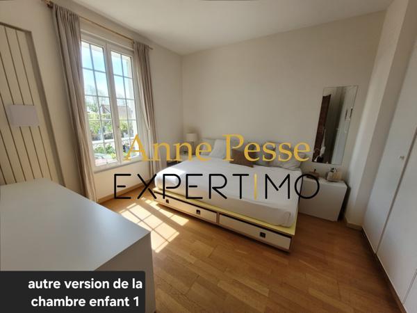 Champigny-sur-Marne (94500) Maison 6 pièces rénovée par architectes – Quartier du Plant, Champigny-sur-Marne