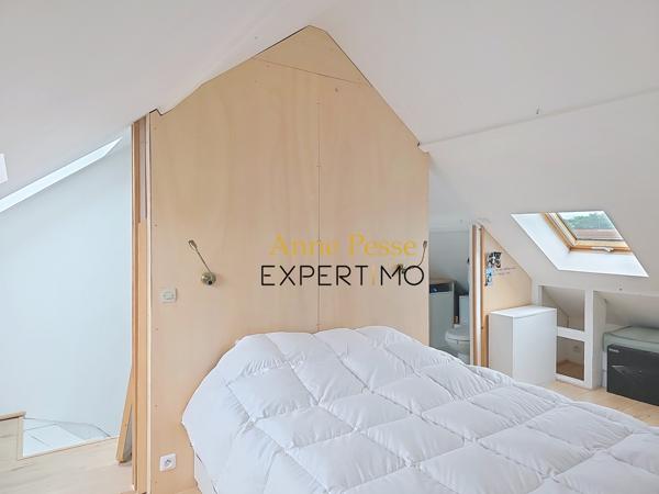 Champigny-sur-Marne (94500) Maison 6 pièces rénovée par architectes – Quartier du Plant, Champigny-sur-Marne